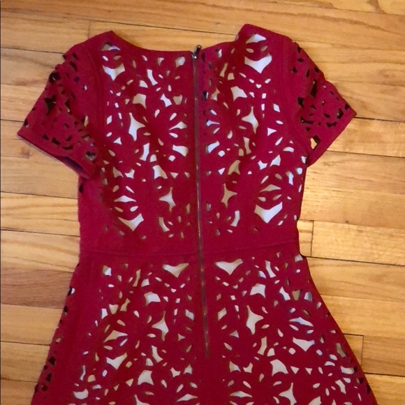 Anthropologie Moulinette Soeurs Aliz Dress - Picture 5 of 6